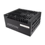 ASUS Pro WS Power Supply, 2200W 80 PLUS Platinum Efficiency, ATX 3.1 Compatible - Image 3
