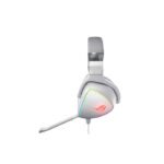 Asus ROG Delta RGB Quad-DAC Virtual 7.1 RGB Gaming Headset USB-C Connector for PC,PS5,PS4,Switch & Mobile Devices - Image 3