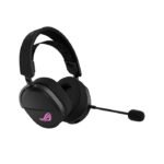 Asus Rog Pelta Tri-Mode Wireless/Bluetooth Gaming Headset For PC,PlayStation,Switch,Mac & Mobile - Image 3