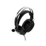 Asus TUF H1 Gaming Headset Gen II LightWeight And Ergonomic, Exceptional Audio Quality, Super-Durable Ear Cushions, PlayStation 5 Support - Image 2