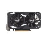 Asus Dual GeForce RTX 3050 OC Edition 6GB GDDR6 Graphic Card - Image 3