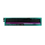 Asus Rog Astral GeForce RTX 5080 OC Edition GDDR7 16GB Hatsune Miku Edition Graphics Card - Image 2