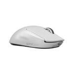 Logitech G Pro X Super Light 25,400 DPI Wireless Gaming Mouse - White - Image 3