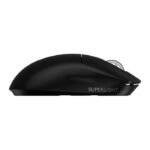 Logitech G PRO X SUPERLIGHT 2 Wireless Gaming Mouse - Black - Image 2
