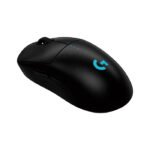 Logitech Pro 2 LightSpeed Wireless Gaming Mouse (44,000 DPI) - Black - Image 3