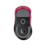 Logitech PRO X Superlight 2 DEX Wireless Gaming Mouse - Magenta - Image 2
