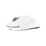 Logitech PRO X SuperLight 2 Compact Wireless Gaming Mouse - White - Image 3