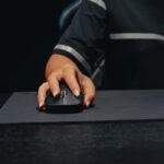 Logitech G PRO X SUPERLIGHT 2 SE LIGHTSPEED Wireless Gaming Mouse - Black - Image 2