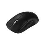 Logitech G PRO X SUPERLIGHT 2 SE LIGHTSPEED Wireless Gaming Mouse - Black - Image 3