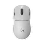 Logitech G PRO X SUPERLIGHT 2 SE LIGHTSPEED Wireless Gaming Mouse - White