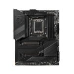 MSI Intel MEG Z690 UNIFY DDR5 Gaming MotherBoard - Image 3