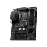 MSI Inte Pro Z790-S Wifi DDR5 Gaming MotherBoard - Image 3
