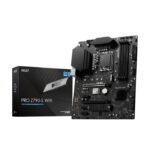 MSI Inte Pro Z790-S Wifi DDR5 Gaming MotherBoard