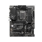 MSI Intel PRO Z790-P Wi-Fi 6E DDR5 MotherBoard LGA 1700 Socket - Image 3