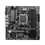 Msi Pro B650M-P PCIe 4.0 Ready AMD DDR5 Gaming Motherboard - Image 3