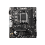 MSI Pro B650M-B AMD DDR5 Gaming Motherboard - Image 3