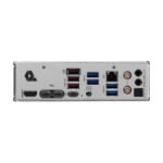 MSI Pro Z890-A Wi-Fi ATX Gaming Motherboard, LGA 1851 Socket, DDR5 Memory Supports - Image 2