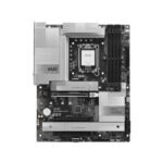 MSI Pro Z890-A Wi-Fi ATX Gaming Motherboard, LGA 1851 Socket, DDR5 Memory Supports - Image 3