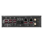MSI AMD MEG X870E GodLike DDR5 Gaming MotherBoard - Image 2