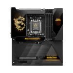 MSI AMD MEG X870E GodLike X Edition DDR5 Gaming MotherBoard - Image 3