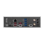 MSI AMD MAG B850M Mortar WIFI DDR5 Gaming MotherBoard - Image 2