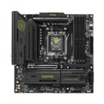 MSI AMD MAG B850M Mortar WIFI DDR5 Gaming MotherBoard - Image 3