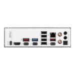 MSI AMD MPG B850 Edge Ti WIFI DDR5 Gaming MotherBoard - Image 2