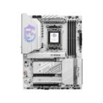 MSI AMD MPG B850 Edge Ti WIFI DDR5 Gaming MotherBoard - Image 3