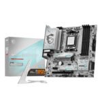 MSI AMD B850M Gaming Plus WIFI DDR5 MotherBoard