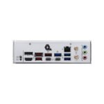 MSI PRO B850M-A WIFI – Micro ATX AM5 DDR5 Motherboard with WiFi 6E, PCIe 5.0 & 2.5G LAN | 911-7E66-002 - Image 2