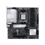 MSI PRO B850M-A WIFI – Micro ATX AM5 DDR5 Motherboard with WiFi 6E, PCIe 5.0 & 2.5G LAN | 911-7E66-002 - Image 3