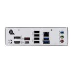 MSI PRO B850M-P – mATX AM5 DDR5 Motherboard| 911-7E71-005 - Image 2