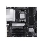 MSI PRO B850M-P – mATX AM5 DDR5 Motherboard| 911-7E71-005 - Image 3