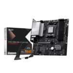 MSI AMD PRO B840M-P WIFI6E DDR5 MotherBoard