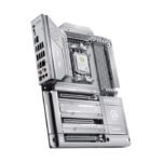 MSI AMD MAG X870E Tomahawk Max WIFI PZ DDR5 Gaming MotherBoard - Image 3