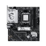 MSI AMD B850M Gaming WIFI6E DDR5 MotherBoard - Image 3