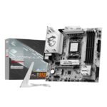 MSI AMD B850M Gaming WIFI6E DDR5 MotherBoard - Image 2