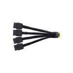 MSI Geforce RTX 5090 Gaming Trio OC Edition 32GB GDDR7 Graphic Card - Black - Image 2