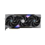 MSI Geforce RTX 5090 Gaming Trio OC Edition 32GB GDDR7 Graphic Card - Black - Image 3