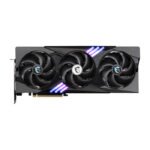 MSI GeForce RTX 5070Ti Gaming Trio 16GB OC Edition GDDR7 Graphic Card - Image 3