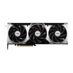 MSI Geforce RTX 5080 Ventus 3X OC Edition 16GB GDDR7 Graphic Card | 912-V531-293 - Image 3