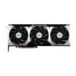 MSI Geforce RTX 5070Ti Ventus 3X OC Edition 16GB GDDR7 Graphic Card | 912-V531-461 - Image 3
