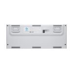 Logitech G915 Tenkeyless Light Speed Wireless RGB Mechanical Gaming KeyBoard GL Tactile Switch - White - Image 2