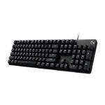 Logitech G413 SE Wired Mechanical Gaming Keyboard Tactile Mechanical Switches - Black - Image 3