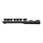 Logitech G915 X Lightspeed Low-Profile Wireless Gaming Keyboard Key Control, LightSync, Low-Profile Mechanical Switches - Black - Image 2