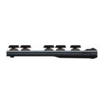 Logitech G915 X Lightspeed TKL Low-Profile Wireless Gaming Keyboard Key Control, LightSync, Low-Profile Mechanical Switches - Black - Image 2