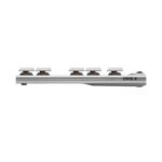 Logitech G915 X LIGHTSPEED TKL Mechanical Keyboard, Tactile Switches, Double-Shot PBT Keycaps, LIGHTSYNC RGB Illumination, Tri-Mode Connectivity, English (US) Layout, White | 920-012737 - Image 2