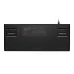 Logitech PRO X TKL RAPID Wired Mechanical Keyboard, Magnetic Analog Switches, Rapid Trigger, LIGHTSYNC Technology, Wired Connectivity, English (US) Layout, Black | 920-013233 - Image 2