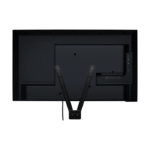 Logitech TV Mount, for MeetUp HD Video and Audio Conferencing System, Up to 4.6 ft (55") Screen Sizes - - Image 3