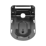 Logitech Mounting Kit for Rally Video Conferencing Kit, 2x Speaker Bracket, Camera Bracket, Table Hub Bracket, Display Hub Bracket, 2x Cable Retainer, Fasteners - Black - Image 3
